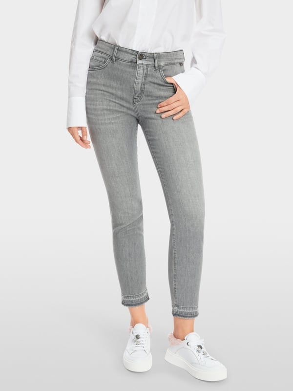 Marc Cain Modell SILEA "Rethink Together" Online Shopping