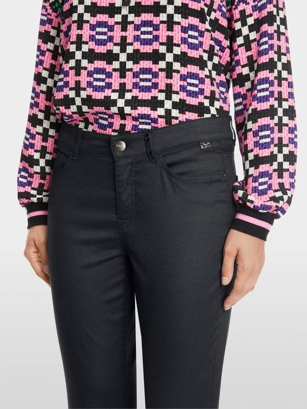 Marc Cain Five-Pocket Jeans Modell SILEA Black Friday