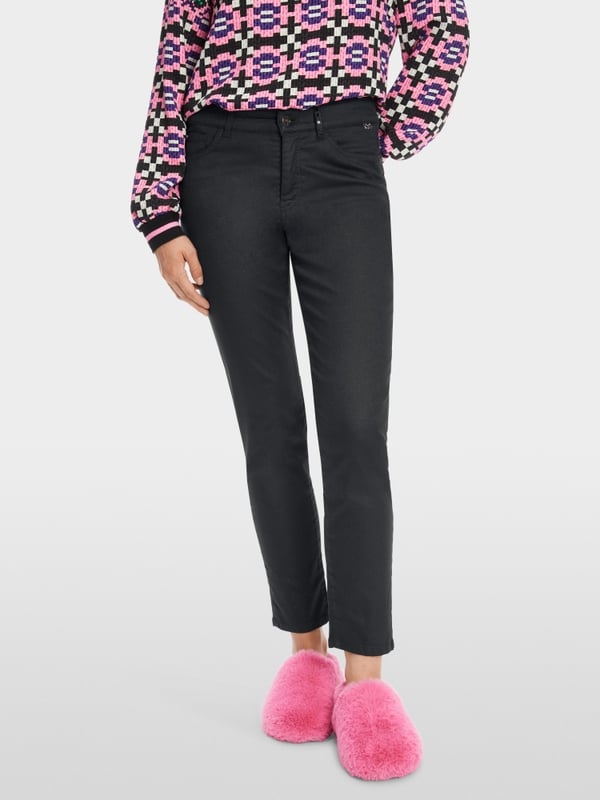 Marc Cain Five-Pocket Jeans Modell SILEA Black Friday