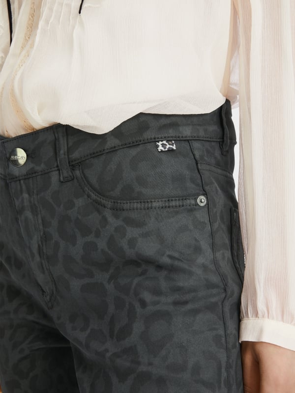 Marc Cain Jeans "Rethink Together" - Modell SILEA Osterangebot
