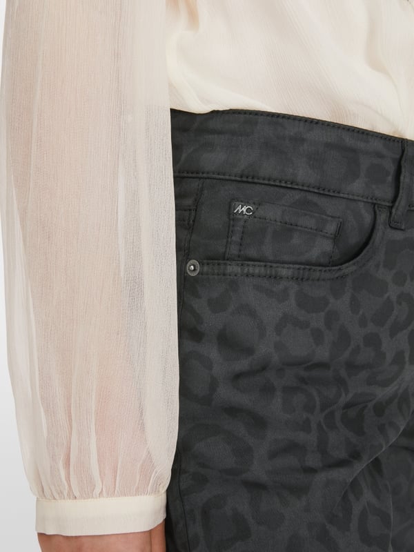 Marc Cain Jeans "Rethink Together" - Modell SILEA Osterangebot