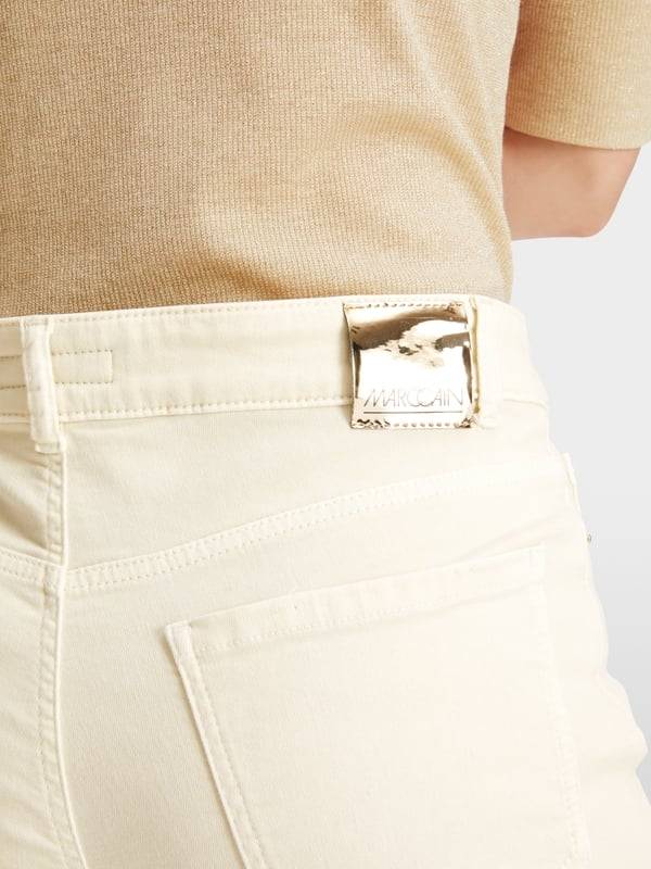 Marc Cain Jeans "Rethink Together" - Modell SILEA Muttertagsangebot