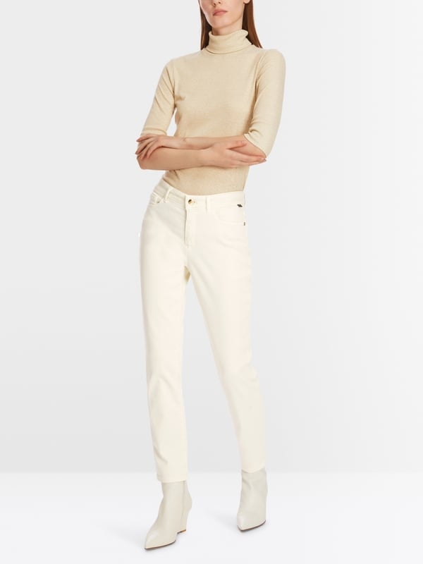 Marc Cain Jeans "Rethink Together" - Modell SILEA Muttertagsangebot