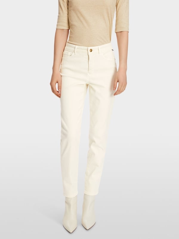 Marc Cain Jeans "Rethink Together" - Modell SILEA Muttertagsangebot