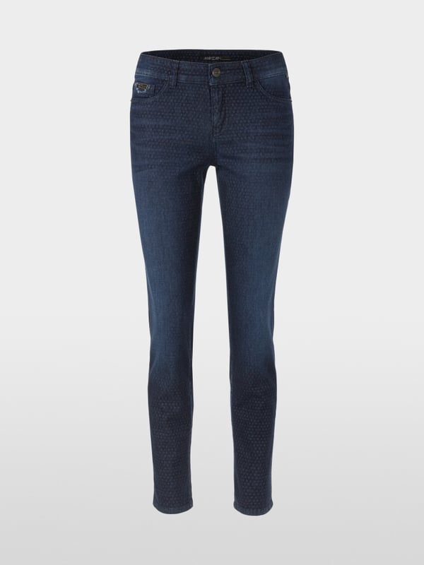 Marc Cain Low Waist Jeans - Modell SILVI Vatertagsangebot