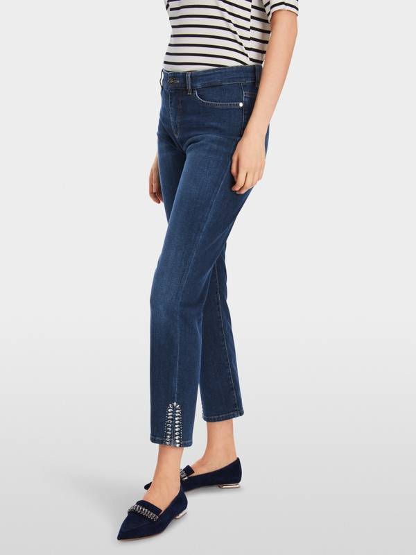 Marc Cain "Rethink Together" Modell WIGAN - Strass Jubiläumsangebot