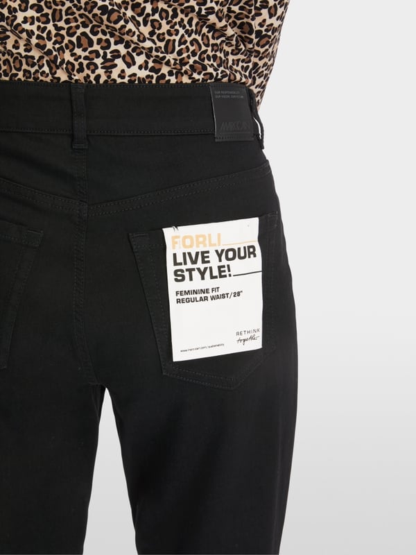 Marc Cain Modell FORLI - Jeans "Rethink Together" Heißer Verkauf