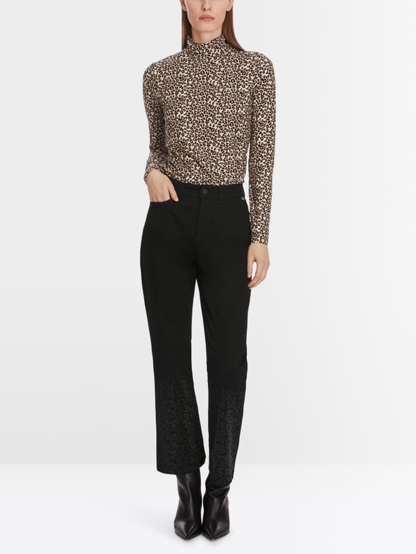 Marc Cain Modell FORLI - Jeans "Rethink Together" Heißer Verkauf