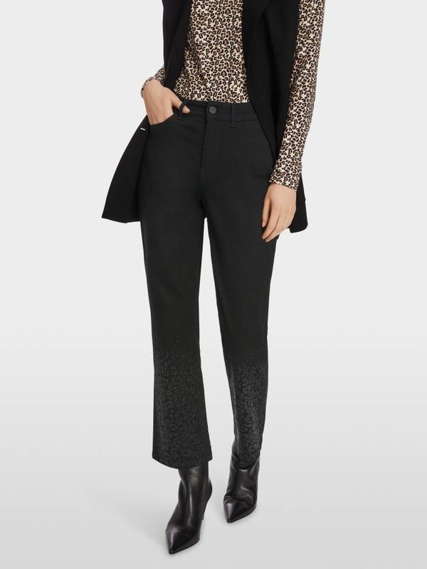 Marc Cain Modell FORLI - Jeans "Rethink Together" Heißer Verkauf
