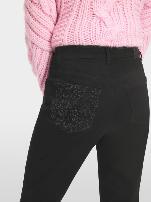 Marc Cain Jeans "Rethink Together" - Modell SILEA Top Angebot