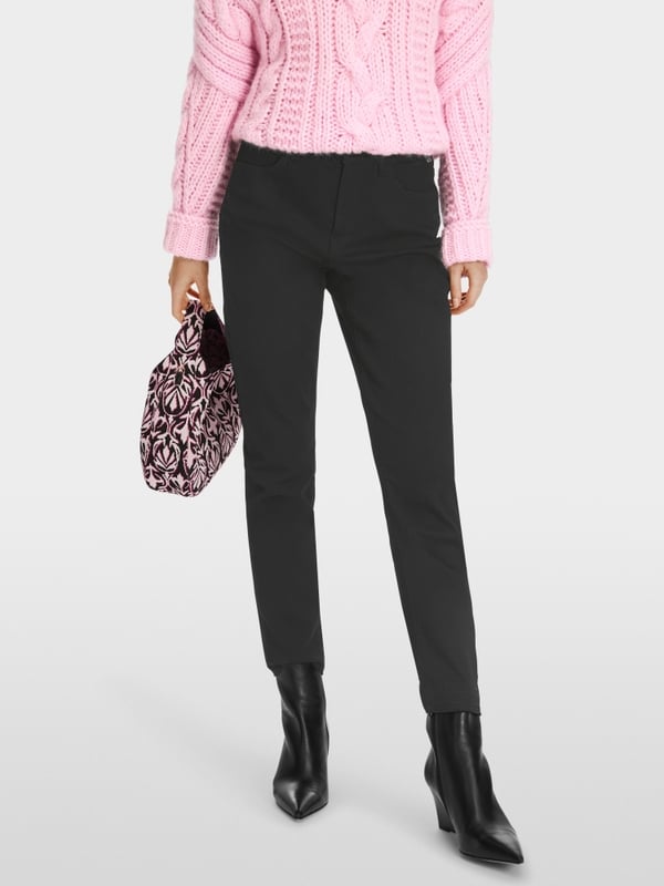 Marc Cain Jeans "Rethink Together" - Modell SILEA Top Angebot