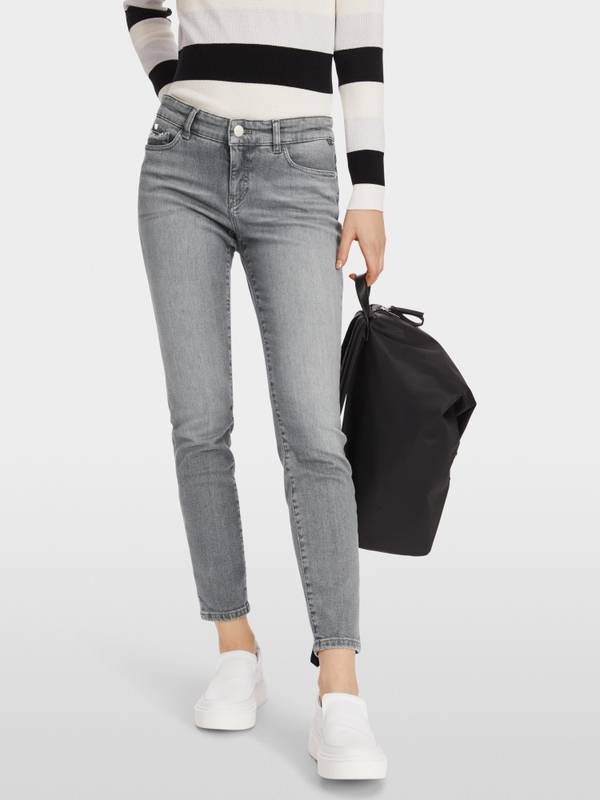 Marc Cain Jeans "Rethink Together" - Modell SILVI Neueste Mode