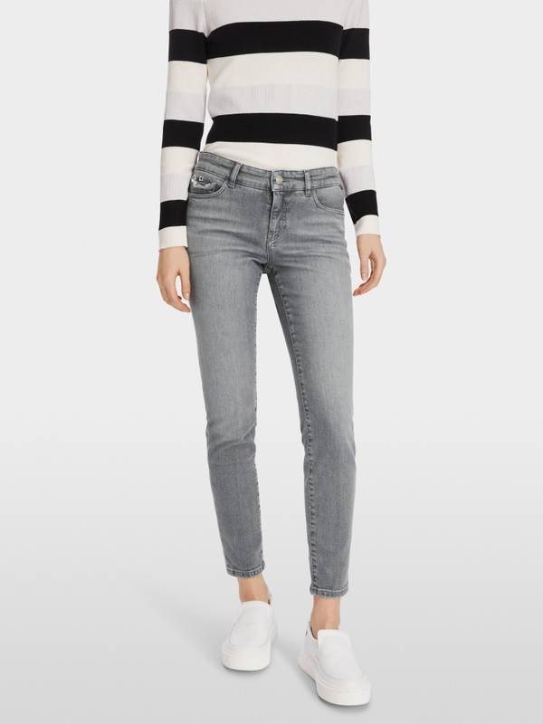 Marc Cain Jeans "Rethink Together" - Modell SILVI Neueste Mode