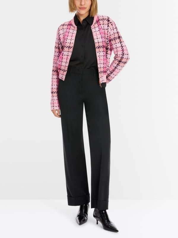 Marc Cain Stulpenhose Modell WASHINGTON