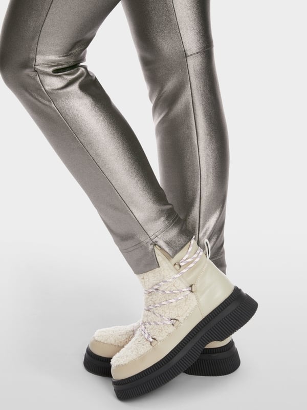 Marc Cain Hose in Technostretch - Modell SOFIA Super Sparpreis