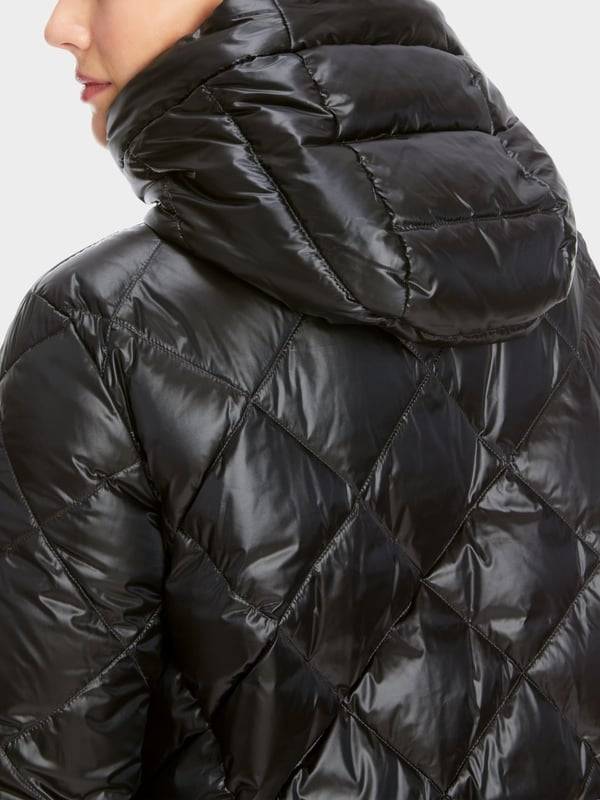 Marc Cain "Rethink Together" - kurze Daunenjacke Sonderangebot