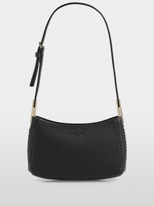 Marc Cain Schultertasche "Rethink Together"