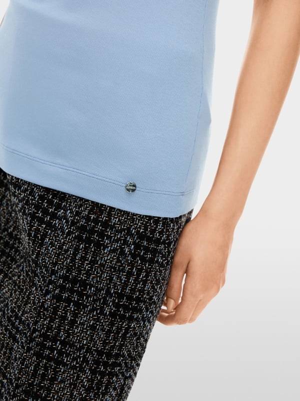 Marc Cain Sportives Top Auslauf