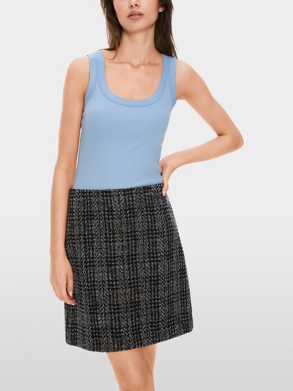 Marc Cain Sportives Top Auslauf