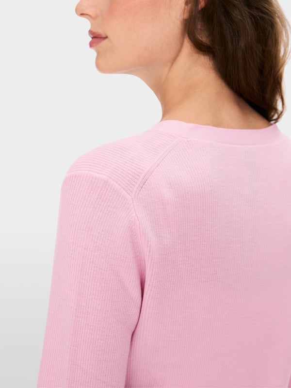 Marc Cain V-Neck Cardigan "Rethink Together" Weihnachtsangebot