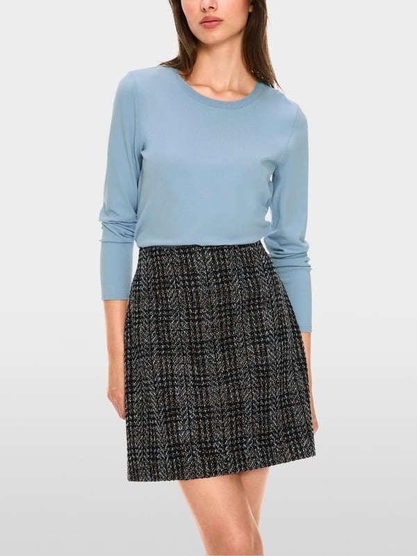 Marc Cain Sweater in Deutschland gestrickt Top Angebot