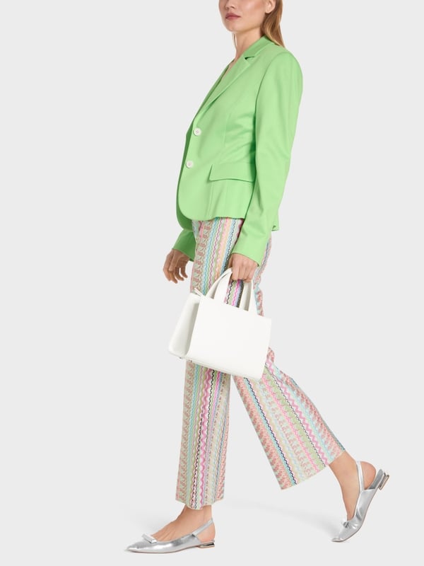 Marc Cain Figurnaher Blazer Große Rabatte