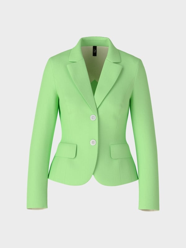 Marc Cain Figurnaher Blazer Große Rabatte