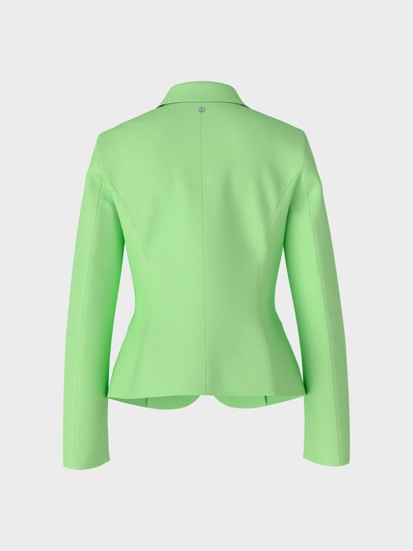 Marc Cain Figurnaher Blazer Große Rabatte