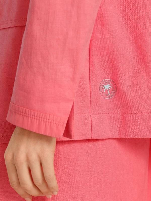 Marc Cain Blazer im Knitterlook Bestseller