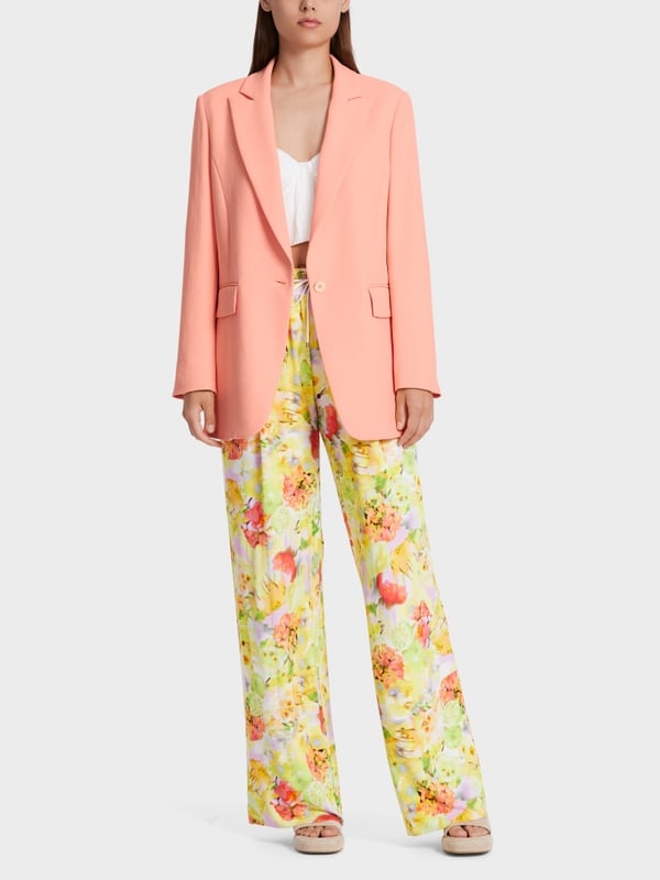 Marc Cain Langer Blazer