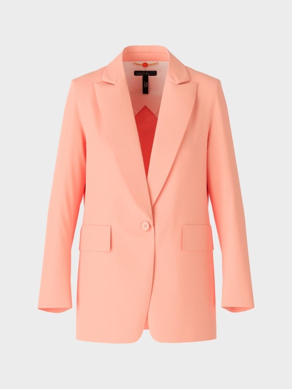 Marc Cain Langer Blazer Kauf eins, bekomm eins gratis