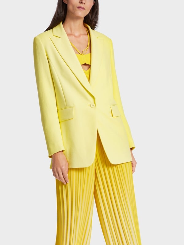 Marc Cain Langer Blazer Sonderangebote