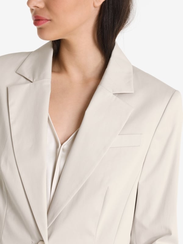 Marc Cain Klassicher Blazer Riesige Ersparnisse