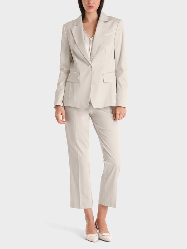Marc Cain Klassicher Blazer Riesige Ersparnisse