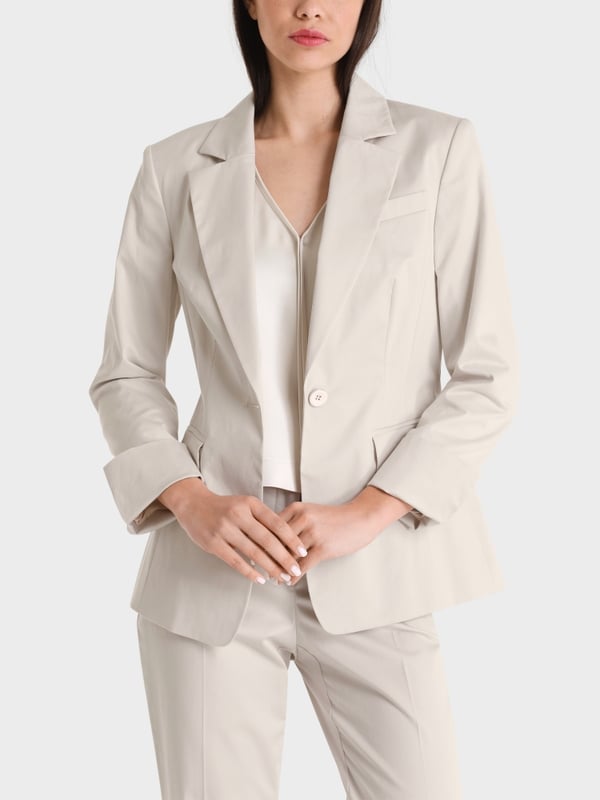 Marc Cain Klassicher Blazer Riesige Ersparnisse