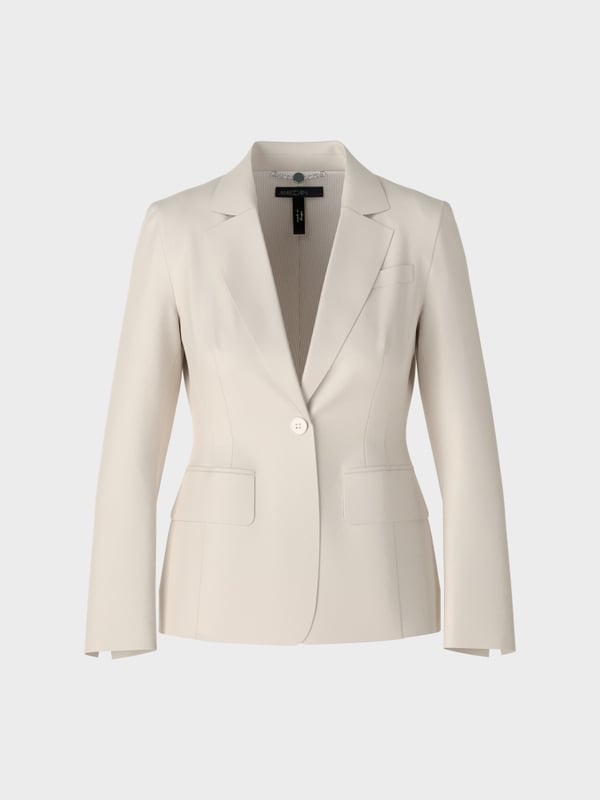 Marc Cain Klassicher Blazer Riesige Ersparnisse