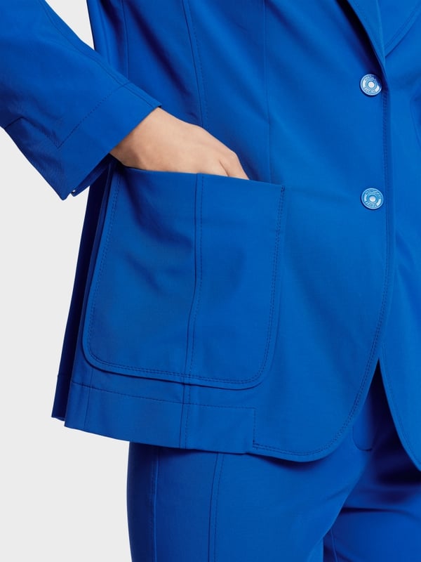 Marc Cain Sportiver Blazer im Seventies-Stil Wochenangebot