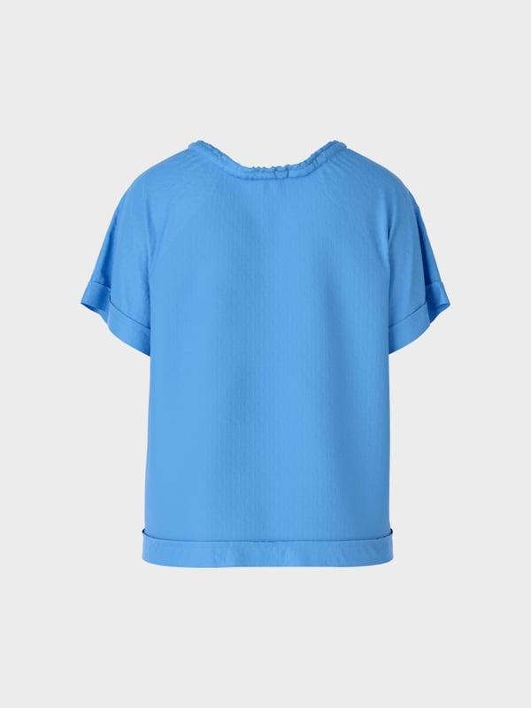 Marc Cain Sportives Blusenshirt Bis zu 60% Rabatt