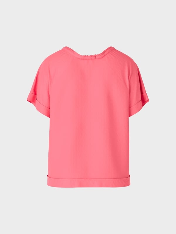 Marc Cain Sportives Blusenshirt Sonderangebot der Fabrik