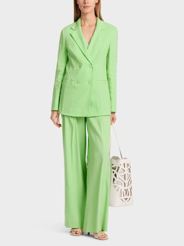 Marc Cain Körpernaher Blazer