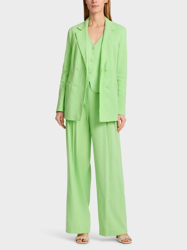 Marc Cain Körpernaher Blazer 50% Rabatt für begrenzte Zeit
