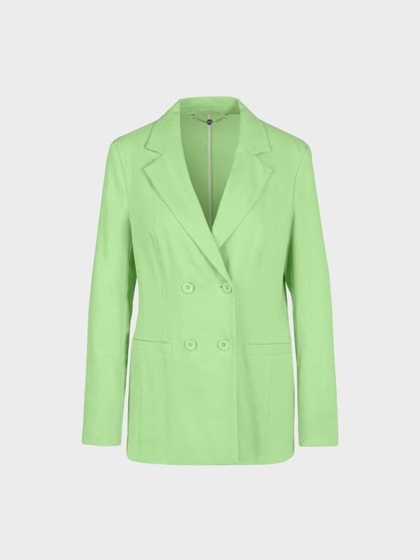 Marc Cain Körpernaher Blazer 50% Rabatt für begrenzte Zeit
