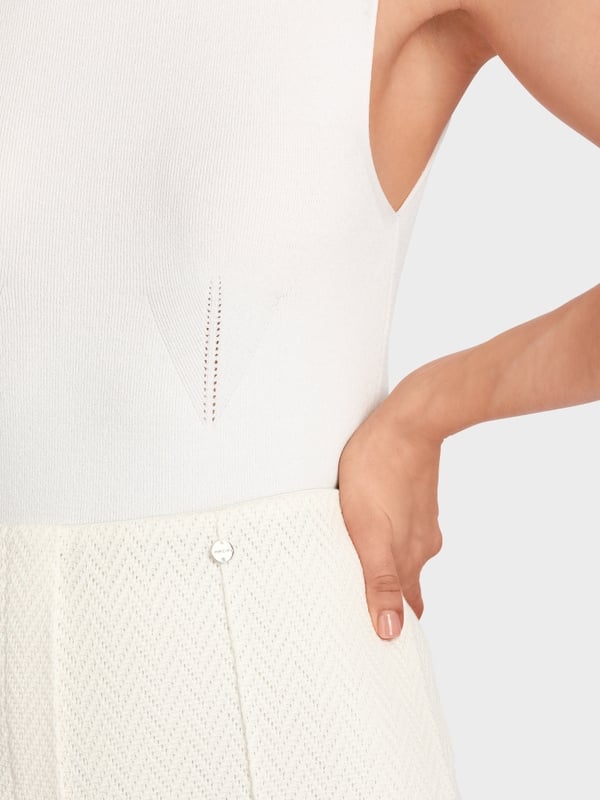 Marc Cain Modell FREDERICA – Schlupfhose gestrickt Online