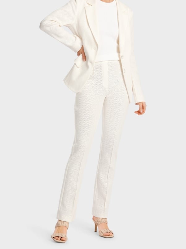 Marc Cain Modell FREDERICA – Schlupfhose gestrickt Online