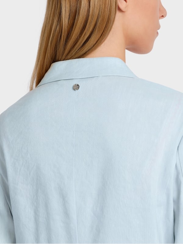 Marc Cain Körpernaher Blazer Outlet