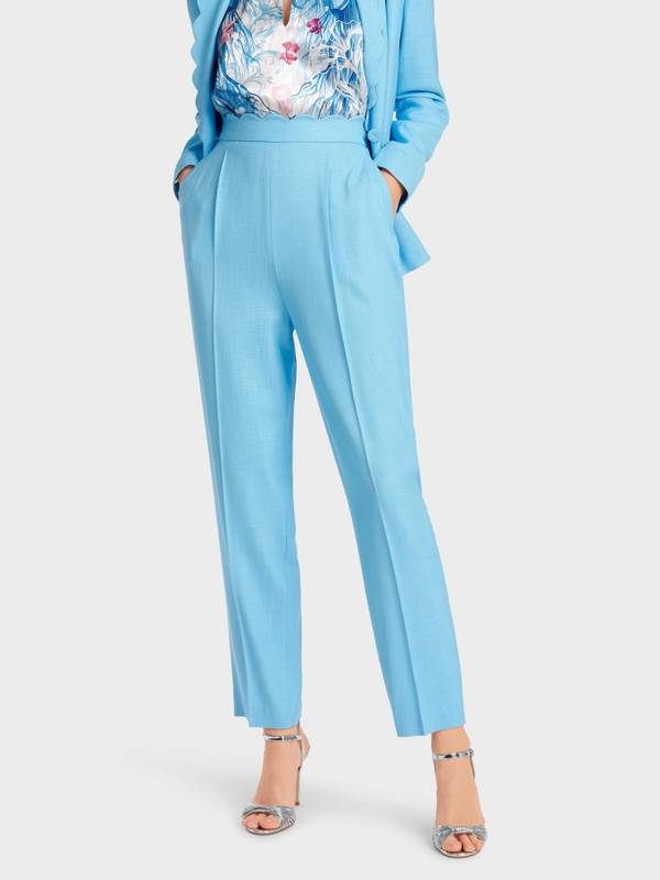 Marc Cain Modell SANAA mit gewelltem Bundabschluss Angebote