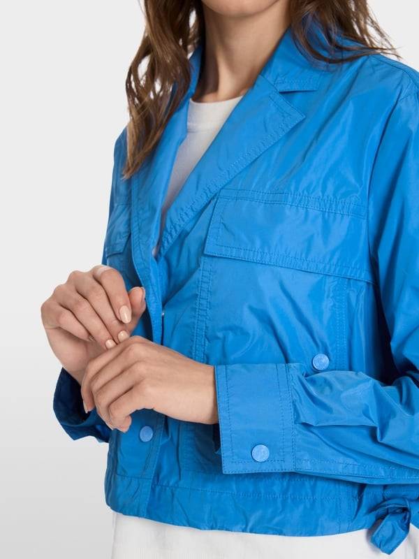 Marc Cain Kurze Jacke Günstiger Verkauf
