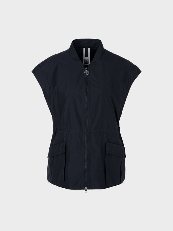 Marc Cain Sportive Weste Limitierter Zeitrabatt