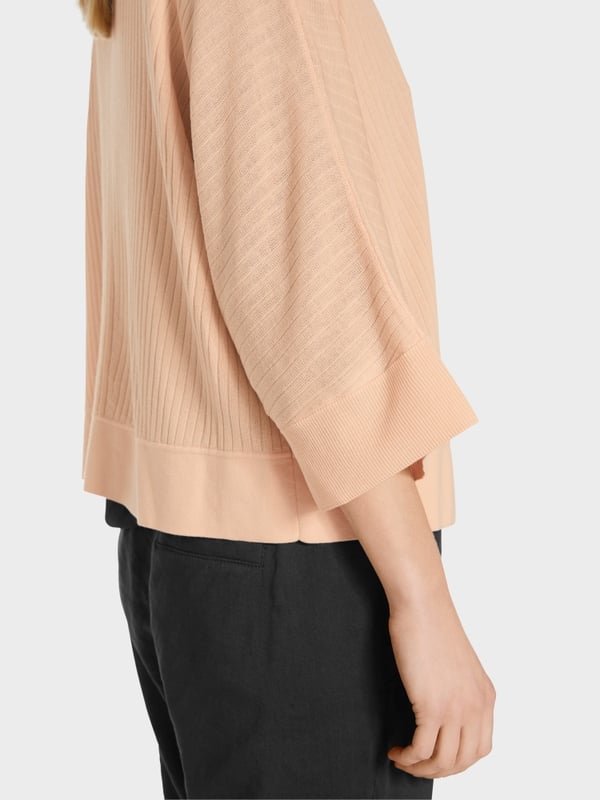 Marc Cain Eleganter Cardigan in Kimonoform Sonderangebot