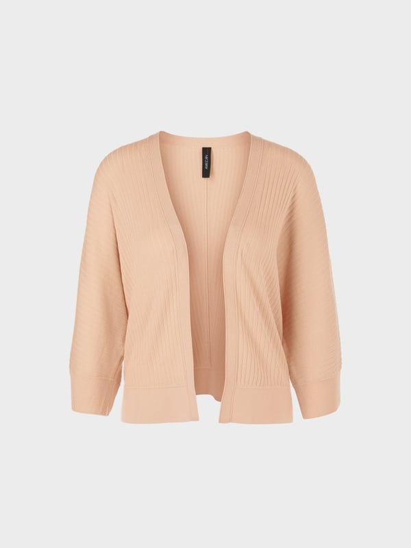 Marc Cain Eleganter Cardigan in Kimonoform Sonderangebot